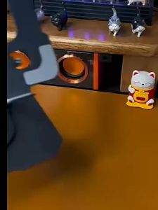 Giá đỡ iPad máy tính bảng để bàn xoay 360 độ tiện lợi- P4