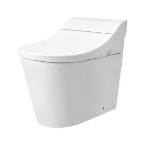 Kohler | Intelligent Antibacterial Automatic Toilet