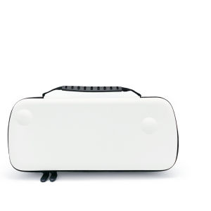 Hộp Đựng Cứng Cho ROG Xbox Ally/Ally X Vỏ Đựng Bằng Nhựa EVA Có Ngăn Chứa Phụ Kiện Điều Khiển