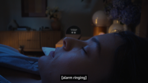 [SG Stock] Echo Spot - 2024 Release | Smart Speaker with Alarm Clock