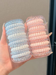 PINK EMPRESS | Elastic High Quality Hair Tie