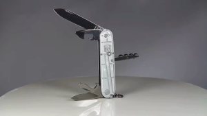 Dao xếp đa năng Spartan 91 mm Victorinox Thụy Sỹ