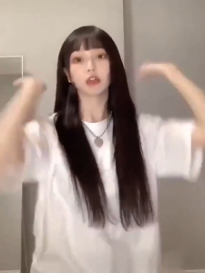 🔥[Tặng Lưới] - Tóc Giả Nữ Nguyên Đầu Thẳng Dài TN29 – Tóc Cả Đầu Tự Nhiên Mềm Mượt Chuẩn Form Dễ Phối Đồ – Giải Pháp