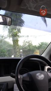 Pembersih Jamur Kaca Mobil & Obat Penghilang Kerak Anti Jamur