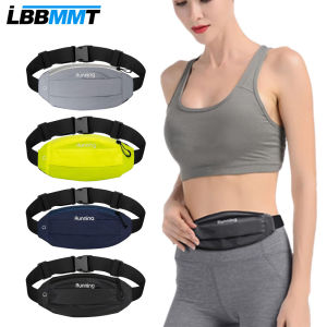Fanny Pack For Men Running Pouch BeltPhone Holder Waist Bag Sport Hiking Walking Traveling