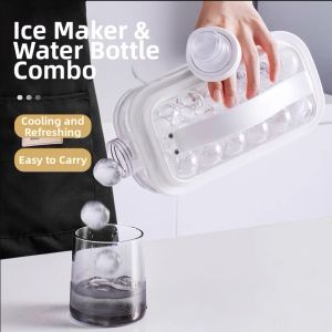 XUANDOYAN | Silicone Spherical Ice Cube Tray