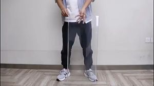 Transparent Awning Canopy & PC Board Rain Shield: Easy Installation Guide