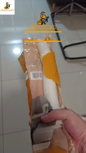 Nasara Flexible Hose Drain Pipe Unitrap Basin Outlet 1 1/4" ( 32mm ) & 1 1/2" ( 40mm ) Paip Saliran Hos Unitrap Untuk Sinki