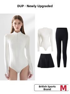 Quick-Drying Sun-Protective Wetsuit