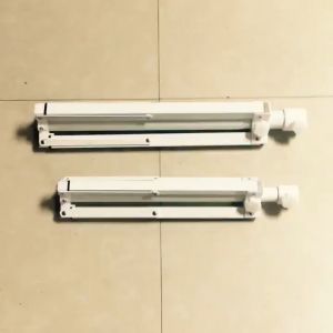 Foldable Triangle Leg Stand for 2M Rainbow Parasol Umbrella Kaki Payung Besar Outdoor Beach Umbrella Base Holder