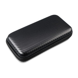 Hard EVA Carrying Case For Trimui Smart Pro Handheld Game Console Travel Portable Bags for Ps Vita 1000/2000/SF3000 Accesorios