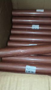Cuộn Giấy Gói Thịt Nướng Peach Không Phủ Sáp Kích Thước 10m X 30cm Siêu Bền Chống Dầu Mỡ Chống Rách Dùng Cho Việc Nướng Thịt Bò Brisket.