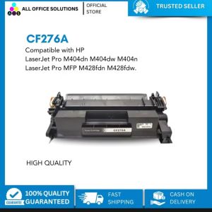 AOS HIGH QUALITY CF276A FOR HP