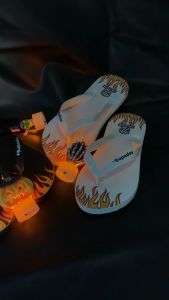 BRZ-Sandal Jepit Keren 2024 Sandal jpt Pria Wanita u/ anak 26-35 u/dewasa 36-43 Sandal Distro 080