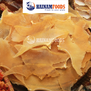 CÁ ĐUỐI XẺ TẨM HẢI NAM FOODS