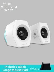 Edifier | Gaming Bluetooth Desktop Speaker