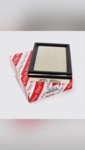 [Ready Stock] Toyota Fuel Filter 23390-0L050 Fix Warning Light Hilux Revo Fortuner