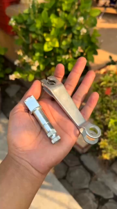 TEBAL PAHA REM RXKING SET AS PAHA REM BELAKANG RXKING