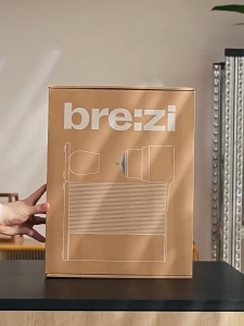Brezi Cold Brew Coffee Machine เครื่องทำกาแฟสกัดเย็น Moka Pot กาแฟดริป เอสเปรสโซ espresso