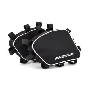 Bumper Storage Bags For 1050 Adventure R 1190 1090 Adventure 1290 Super Adventure Crash Bars Bag