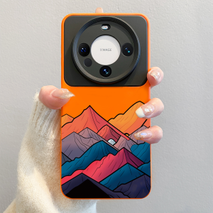 SHUXIE | Shockproof Full Coverage Phone Case Silicone Soft