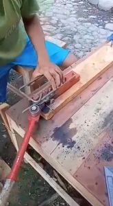 Penekuk Begel Besi 4ml sampai 12ml: Panduan Komprehensif