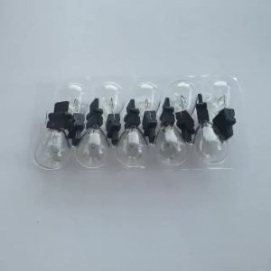 Bộ 2 bóng đèn ô tô T25 3156 1 tóc 12V 32W sợi tóc halogen