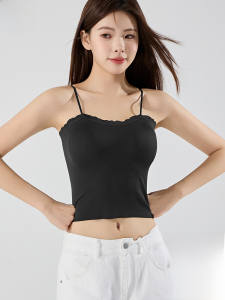 MiiOW | Áo ngực ren kháng khuẩn MiiOW Cat Person Sweet Style mùa hè không đường may thoáng khí thoải mái cho nữ