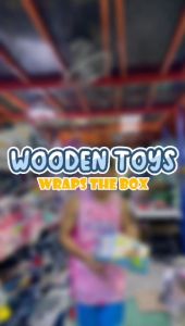 Hntob Wooden Wraps: A Comprehensive Guide to 8pcs & 7pcs Sets
