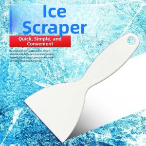 Ice Remover Scraper