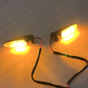 WACA E30 ไฟเลี้ยวเดิม+ขายึดตรงรุ่น (ไฟเลี้ยวกระพริบ ไฟเลี้ยววิ่ง) LED สำหรับ Honda Click125i, Click150i และ ไฟเลี้ยวทรงศูนย์, ไฟเลี้ยวหน้าหลัง, ไฟเลี้ยวแต่ง 2ชิ้น 2SA เปิดเผยไว้ในวัน! ฮอนด้า WACA ไฟเลี้ยว สำหรับการเปลี่ยนแปลงให้ด้วย