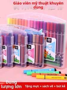 GRASP | Bộ Bút Chì Màu Phù Hợp Với Trường Mẫu Giáo Chống Nước 36 Màu
