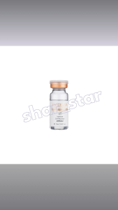 CurieLab Intensive Cell Recovery Ampoule 10ml Anti-Aging Peptide Serum | Wrinkle Care