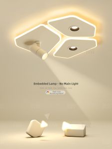 Modern Creative LED Ceiling Light