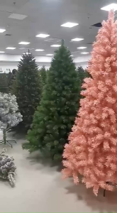 White Christmas Tree 4FT 5FT 6FT 7FT 8FTXmas Tree Sale 7ftWhite Christmas Tree Full SetGreen Christmas Tree PVCChristmas Tree StandXmas DecorationsArtificial Tree Big SizeChristmas Decorations For Home Decor