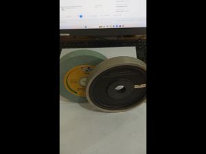 Batu Diamond Blitz Grid 800 Gosok Poles Batu Mulia