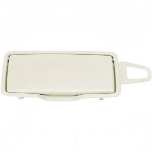 Sun Visor Makeup Mirror For Benz ML GL GLE GLS Class W166 W292 ML300 ML350 ML400 GL350 GL400 2012-2024 Car Sunshade Board Mirror