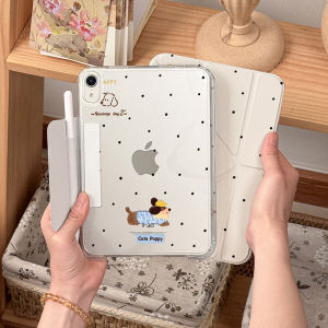 Zoyu | Anti-Bend Anti-Drop Lightweight Detachable iPad 11 inch Protective Case