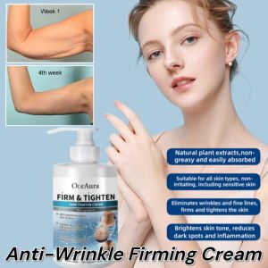 {\n    \"article\": \" Skin Rejuvenation & Anti-Aging Solutions: Creams & Moisturizers\\n\\n Understanding Skin Rejuvenation Creams\\n\\n What Are Skin Rejuvenation Creams?\\n\\nSkin rejuvenation creams, also known as anti-aging skin creams, are formulated to help reduce wrinkles and tighten the skin. These creams are designed to nourish and protect the skin, keeping it looking youthful and vibrant. Some of the common ingredients used in these creams include hyaluronic acid, retinol, peptides, and antioxidants.\\n\\n Benefits of Using Skin Rejuvenation Creams\\n\\nUsing skin rejuvenation creams can offer numerous benefits, including:\\n\\n* Reducing the appearance of fine lines and wrinkles\\n* Improving skin elasticity and firmness\\n* Hydrating and moisturizing the skin\\n* Protecting against environmental damage\\n* Enhancing overall skin texture and tone\\n\\n Choosing the Right Anti-Wrinkle Skin Care Product\\n\\n Identifying Your Skin Type\\n\\nBefore choosing an anti-wrinkle skin care product, it's important to identify your skin type. This will help you select a product that's best suited for your skin's unique needs. Common skin types include oily, dry, combination, and sensitive.\\n\\n Key Ingredients to Look For\\n\\nWhen selecting an anti-wrinkle skin care product, pay attention to the ingredients listed on the label. Some key ingredients to look for include:\\n\\n* Hyaluronic acid - helps hydrate and plump the skin\\n* Retinol - promotes cell turnover and reduces the appearance of fine lines and wrinkles\\n* Peptides - help improve skin elasticity and firmness\\n* Antioxidants - protect against environmental damage and free radicals\\n\\n Common Misconceptions About Anti-Wrinkle Skin Care\\n\\nThere are several misconceptions about anti-wrinkle skin care products. Here are a few common ones:\\n\\n* Myth: Anti-wrinkle skin care products are only for older people. Fact: Anti-wrinkle skin care products can benefit anyone concerned about preventing or reducing the appearance of wrinkles.\\n* Myth: All anti-wrinkle skin care products are the same. Fact: Different products contain different ingredients and may be more effective for certain skin types or concerns.\\n\\n Maximizing Results with Anti-Aging Facial Creams\\n\\n How to Apply Anti-Aging Facial Creams\\n\\nTo get the most out of your anti-aging facial cream, follow these steps:\\n\\n1. Cleanse your face thoroughly.\\n2. Apply a small amount of cream to your fingertips.\\n3. Gently massage the cream onto your face and neck, using upward and outward motions.\\n4. Allow the cream to absorb fully before applying any other products.\\n\\n Combining Anti-Aging Facial Creams with Other Treatments\\n\\nCombining anti-aging facial creams with other treatments can help enhance their effectiveness. Some complementary treatments include:\\n\\n* Sunscreen - helps protect against UV damage and premature aging\\n* Eye cream - targets fine lines and wrinkles around the eyes\\n* Exfoliation - helps remove dead skin cells and promote cell turnover\\n\\n Maintaining Results Over Time\\n\\nTo maintain the results of your anti-aging facial cream, it's important to continue using the product consistently. Additionally, maintaining a healthy lifestyle and protecting your skin from environmental damage can help keep your skin looking youthful and vibrant.