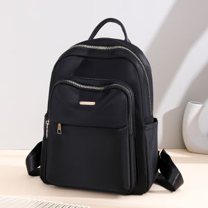 TANFAN | Waterproof Lightweight Oxford Large Backpack