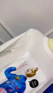 Baju Midi Dres Jumbo Gamis Wanita Muslim Casual NO DRAMA