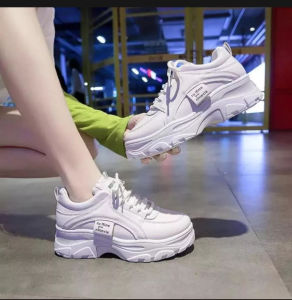 SEPATU WANITA SNEAKERS KOREAN / SEPATU WANITA / SEPATU KOREA WANITA