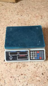 Velcro Perekat Tape 100cm: Hook & Loop Double Tape