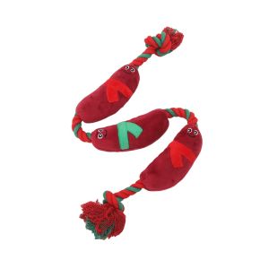 HOOPET | Đồ Chơi Gặm Bền Cho Chó Nhỏ Dây