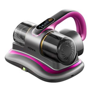 Konka | Wireless Handheld De-mite & UV Sterilizer
