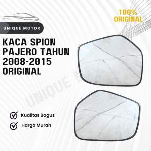 Kaca Spion Pajero 2008-2015 Untuk Spion Model Sen Original