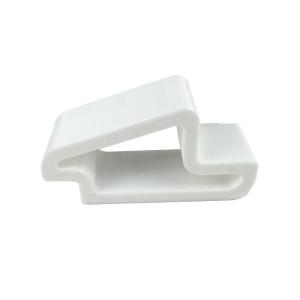 YEGBONG | New 3D Printed Door Window Wedge Stopper Anti Slip Plastic Support Block For Home Office Bathroom Kitchen Door Window Fixing