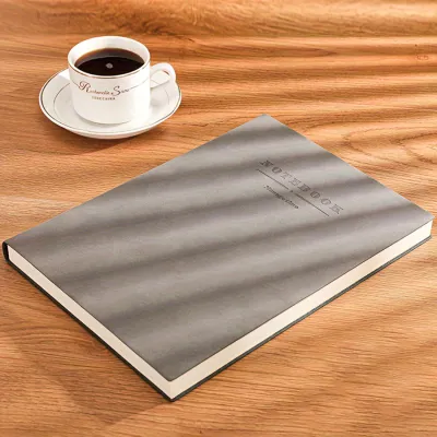 Ultra Thick Universal A5/A4 Notebook Back to School Meeting minutes and sketches Price is the most special