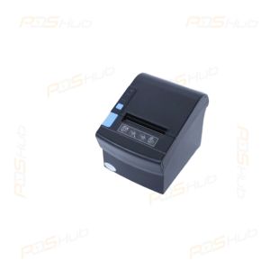 ZYWELL ZY901 80mm Thermal Receipt Printer (USB+LAN+Serial) pos system receipt printer