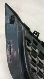 [READY STOCK] Toyota Vios NCP93 Vios Dugong BELTA Front Grille Black 2008-2013